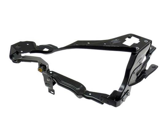 Mercedes Headlight Frame - Driver Side 2046200991